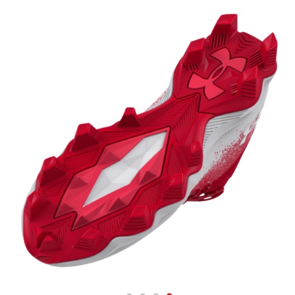 Under Armour Spotlight Fran RM 2.0 - Picture 5 of 5